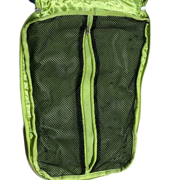 Ju-Ju-Be Classic Collection Be Right Back Backpack Diaper Bag, - Picture 8 of 12